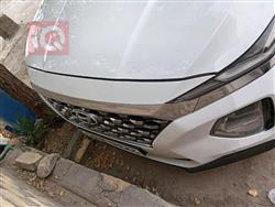 هیوندای سەنتافی